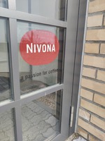 Nivona Türschild KMS Schuemli GmbH
